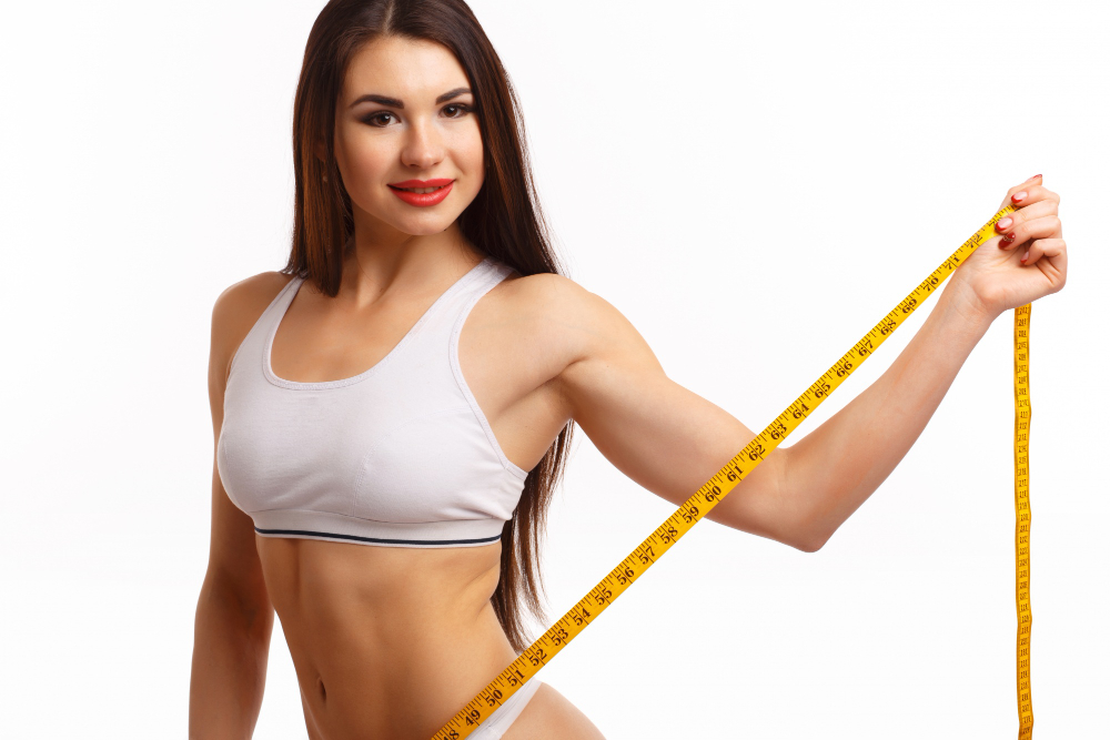 Amanda R., SlimTide customer